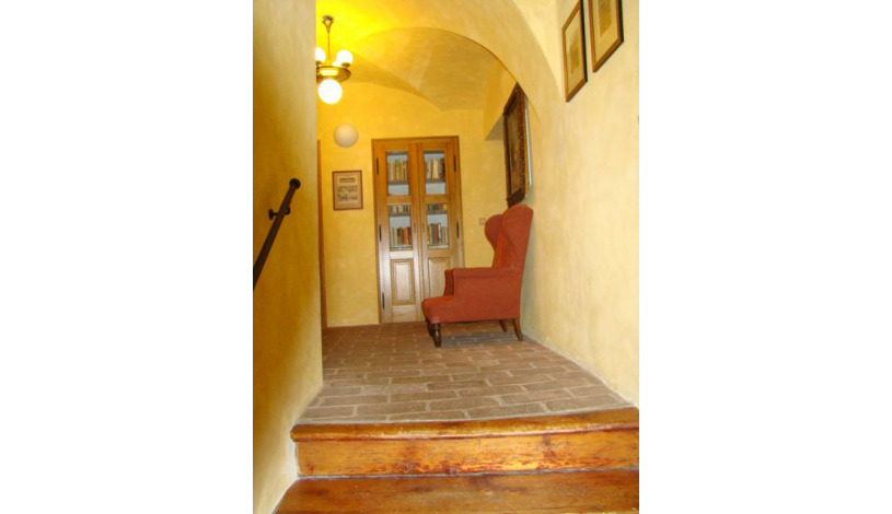 Hotel LEONARDO I+II Český Krumlov